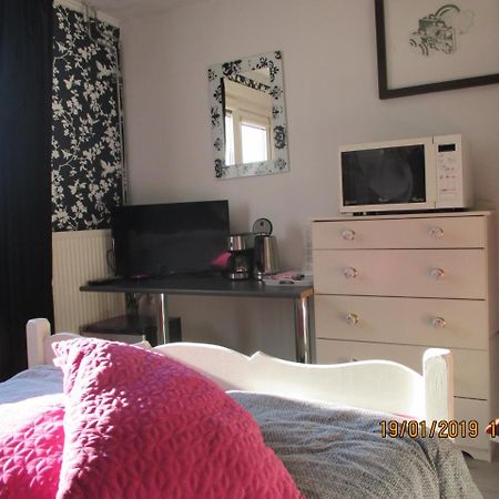 De Weg Naar Het Strand Bed & Breakfast Egmond aan Zee Ngoại thất bức ảnh