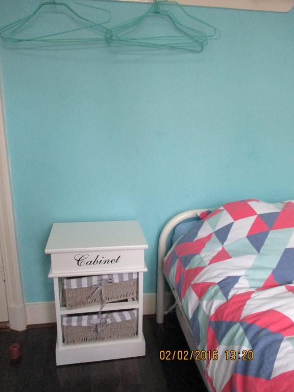 De Weg Naar Het Strand Bed & Breakfast Egmond aan Zee Phòng bức ảnh
