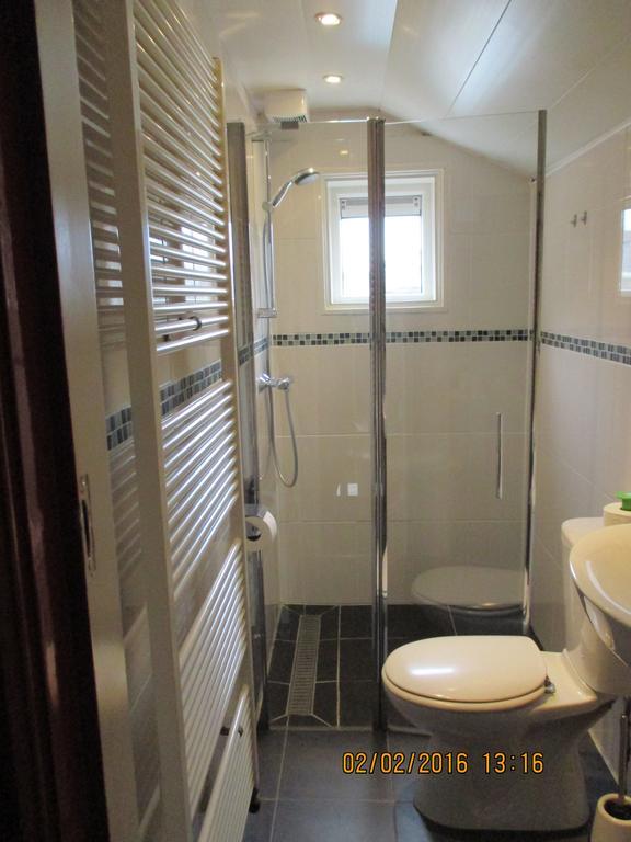 De Weg Naar Het Strand Bed & Breakfast Egmond aan Zee Phòng bức ảnh