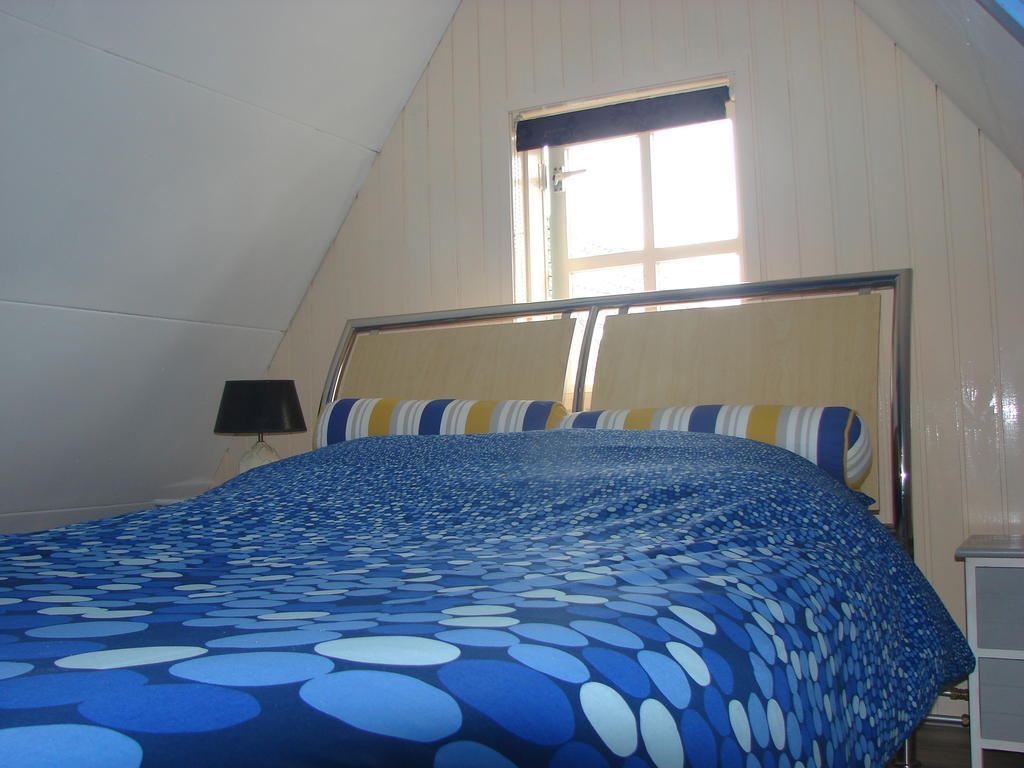 De Weg Naar Het Strand Bed & Breakfast Egmond aan Zee Phòng bức ảnh