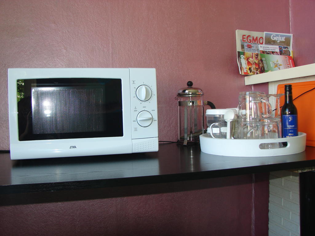 De Weg Naar Het Strand Bed & Breakfast Egmond aan Zee Ngoại thất bức ảnh