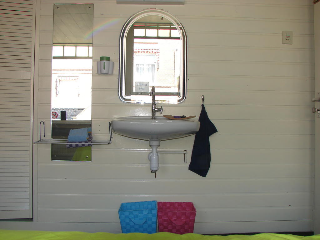 De Weg Naar Het Strand Bed & Breakfast Egmond aan Zee Phòng bức ảnh