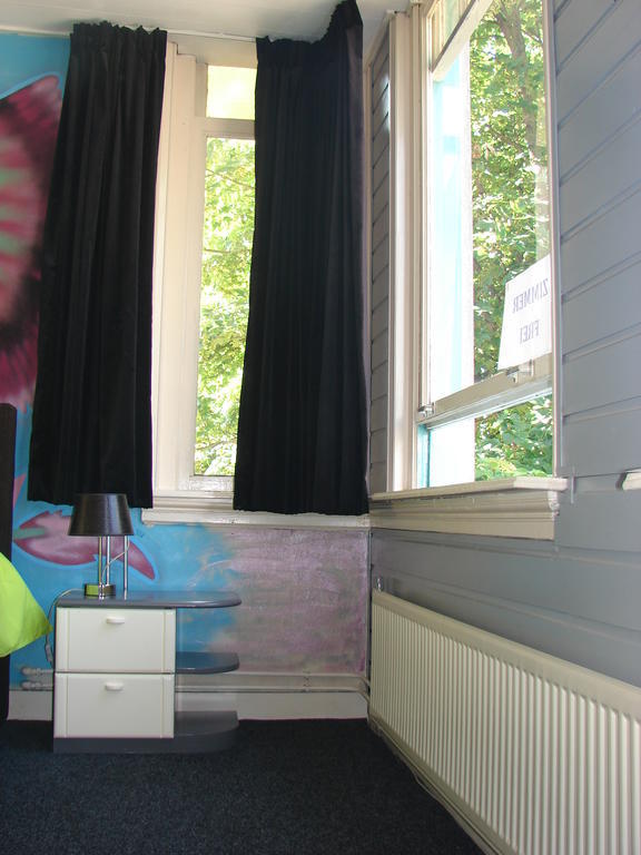 De Weg Naar Het Strand Bed & Breakfast Egmond aan Zee Ngoại thất bức ảnh